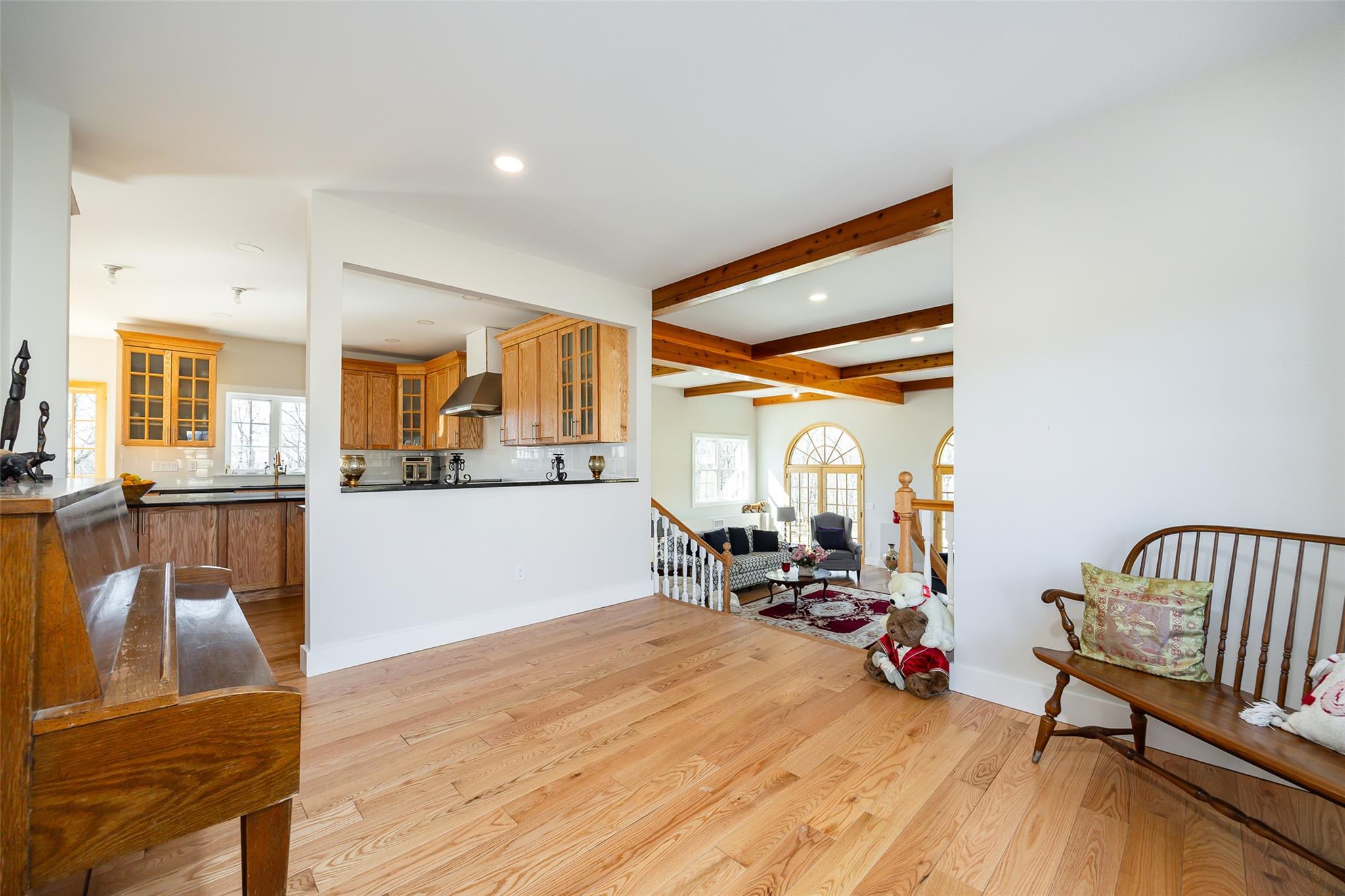 Single Family Jude  Dutchess County, NY 12540, MLS-834359-13