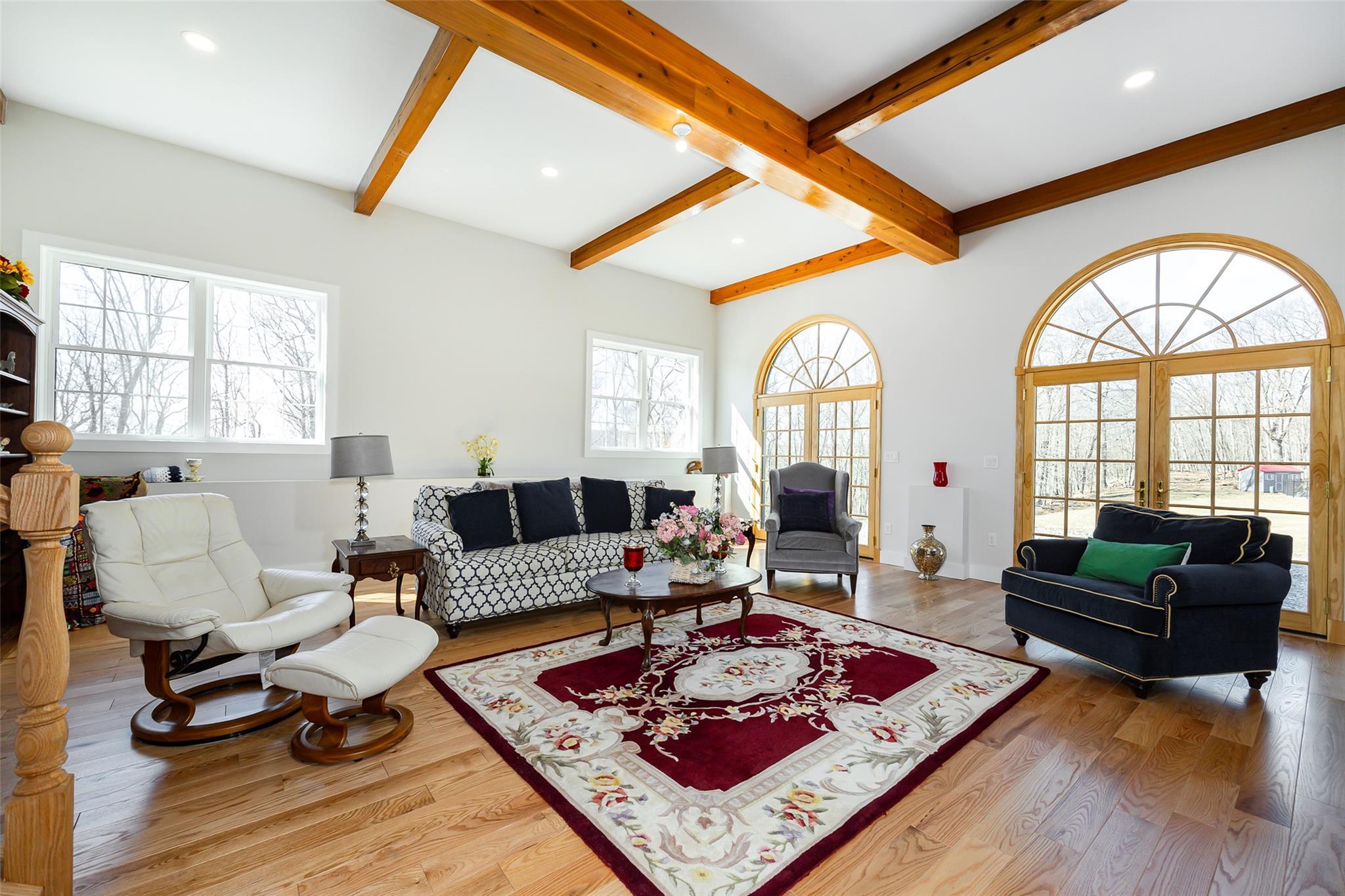 Single Family Jude  Dutchess County, NY 12540, MLS-834359-14