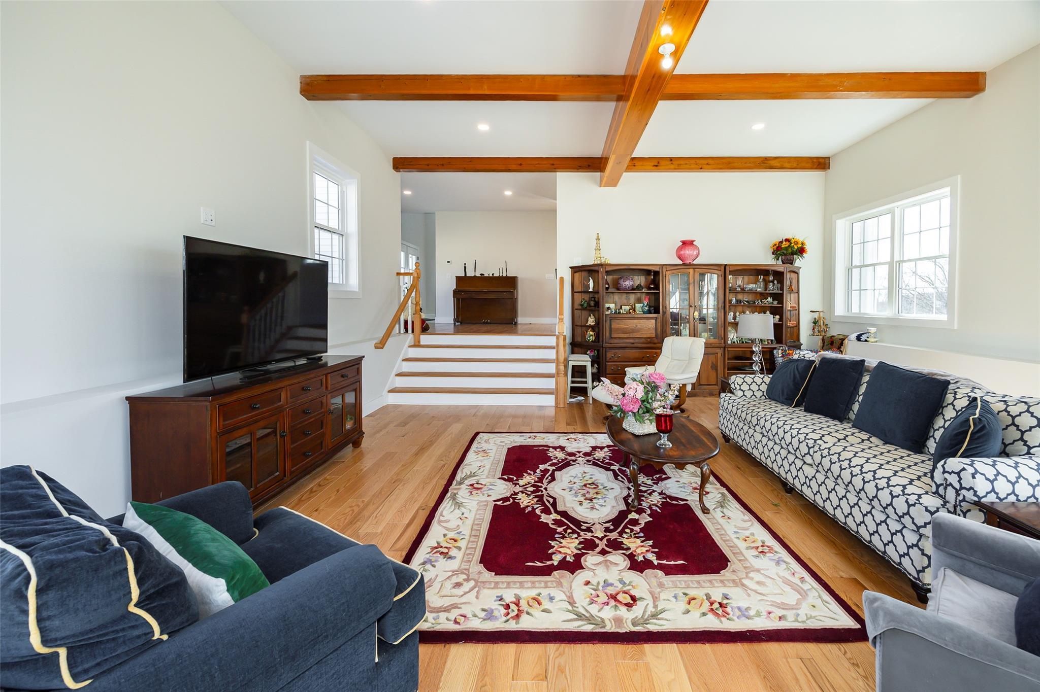 Single Family Jude  Dutchess County, NY 12540, MLS-834359-15