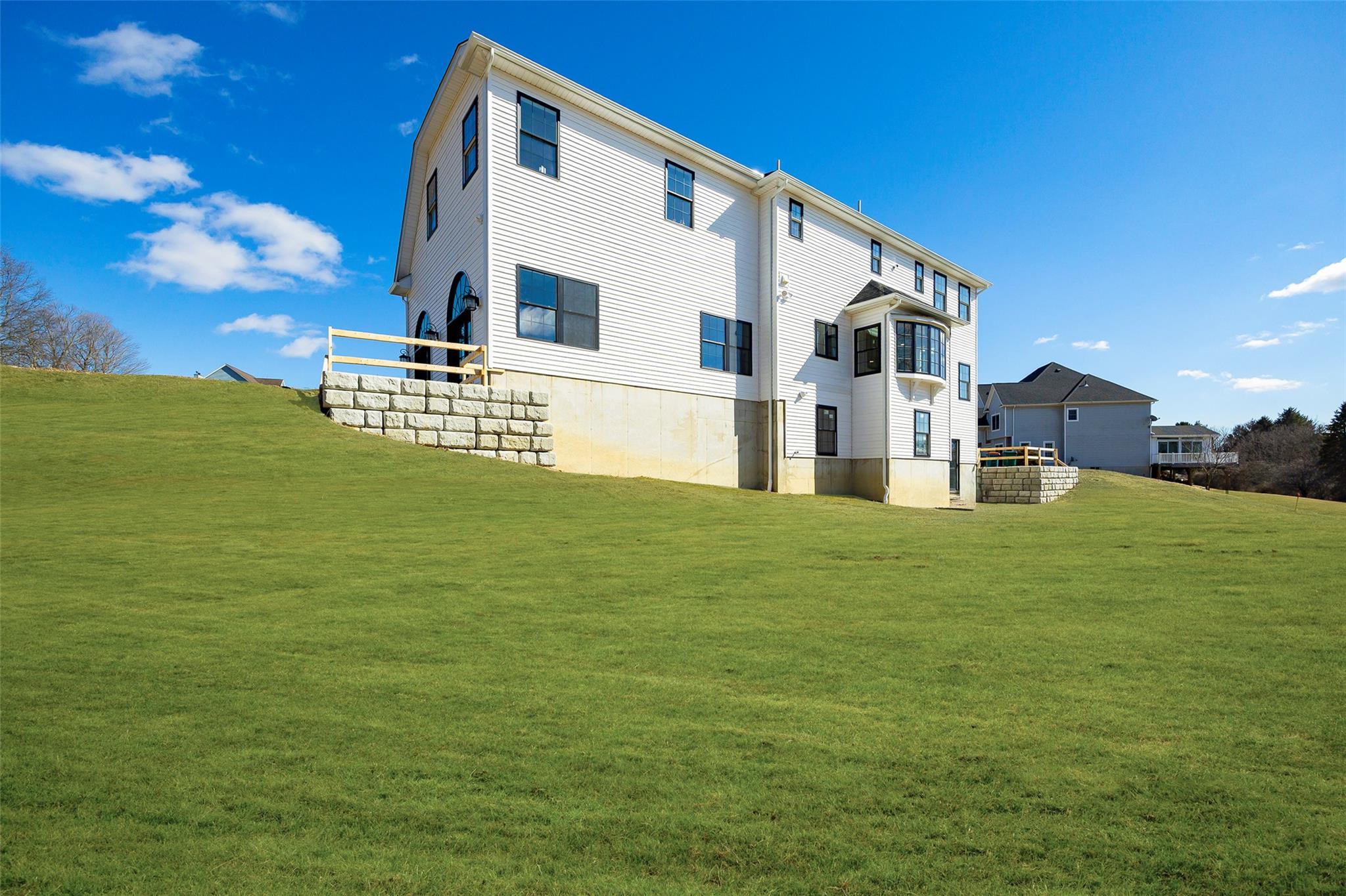 Single Family Jude  Dutchess County, NY 12540, MLS-834359-35