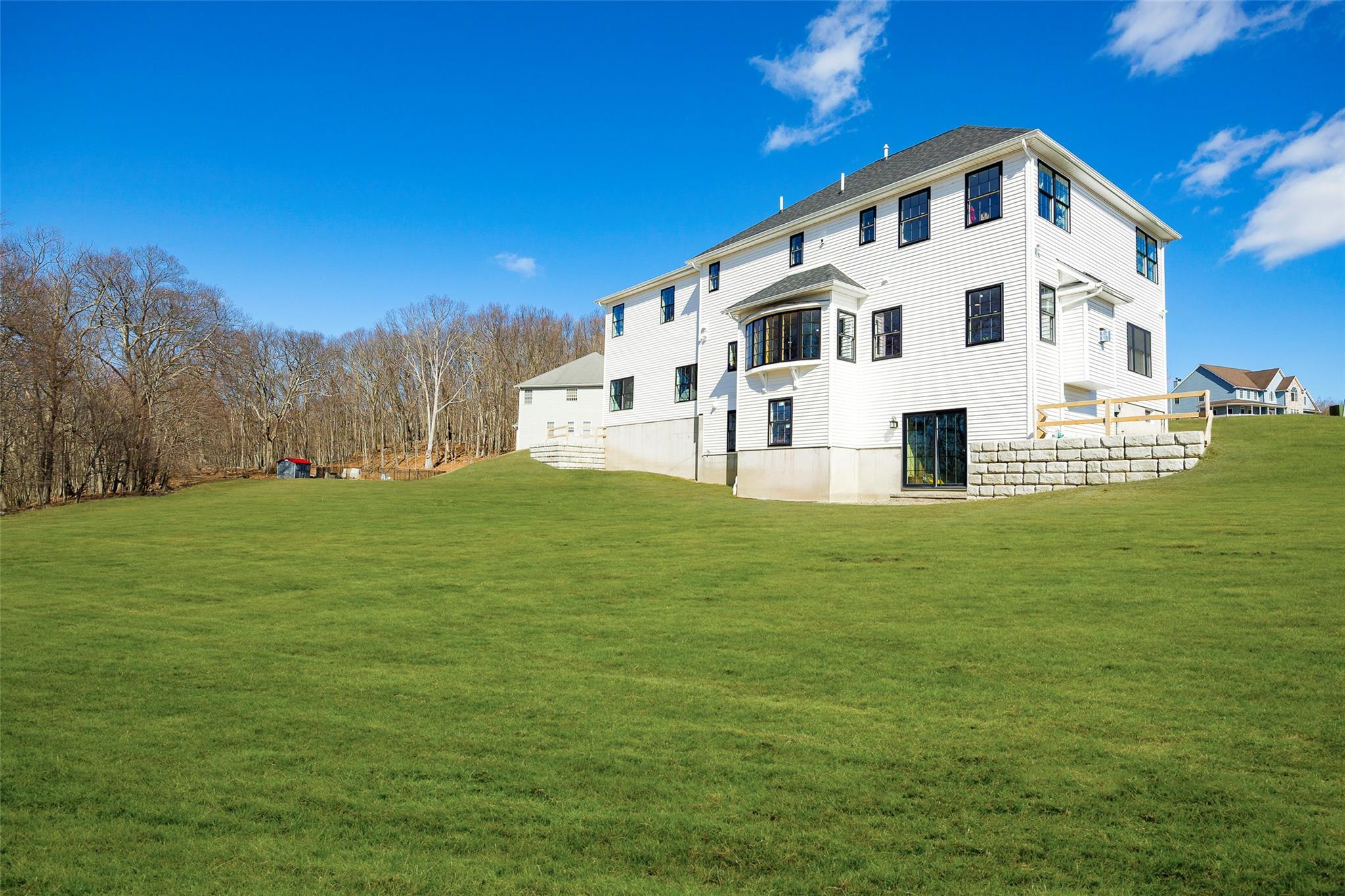 Single Family Jude  Dutchess County, NY 12540, MLS-834359-41