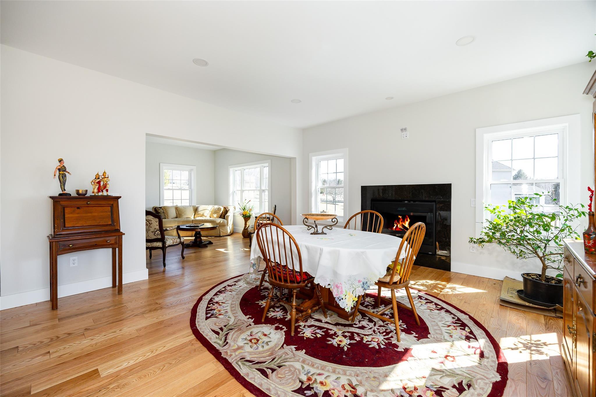 Single Family Jude  Dutchess County, NY 12540, MLS-834359-5