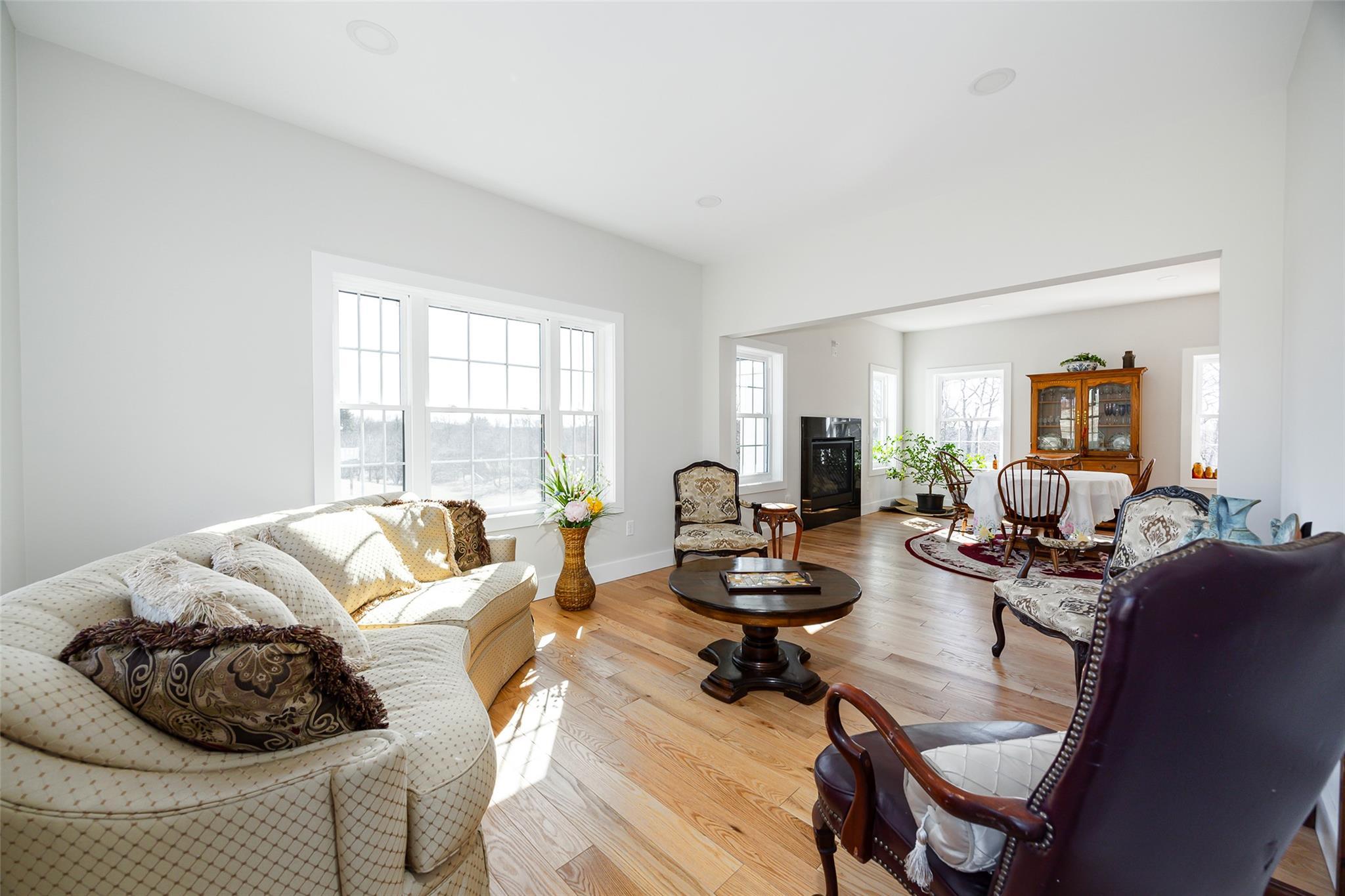 Single Family Jude  Dutchess County, NY 12540, MLS-834359-8
