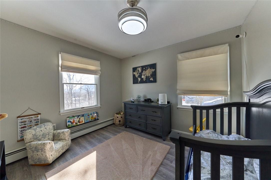 Single Family Barclay  Orange County, NY 12553, MLS-834370-13