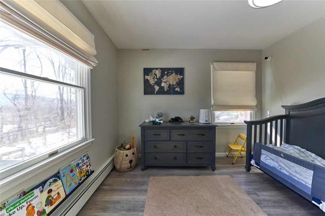 Single Family Barclay  Orange County, NY 12553, MLS-834370-14