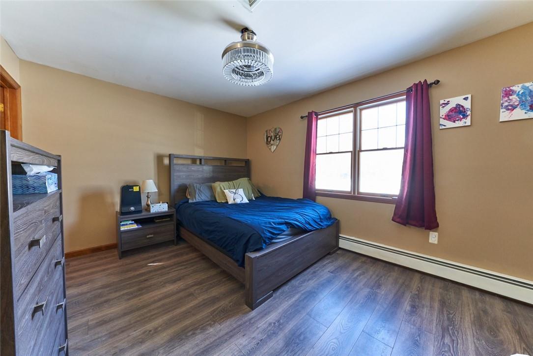 Single Family Barclay  Orange County, NY 12553, MLS-834370-16