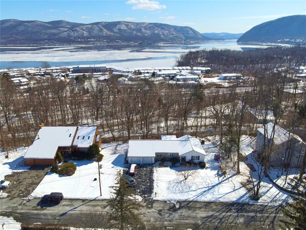 Single Family Barclay  Orange County, NY 12553, MLS-834370-2