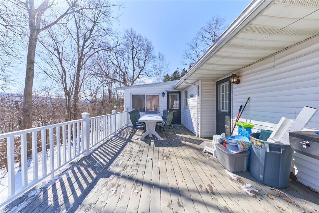 Single Family Barclay  Orange County, NY 12553, MLS-834370-21