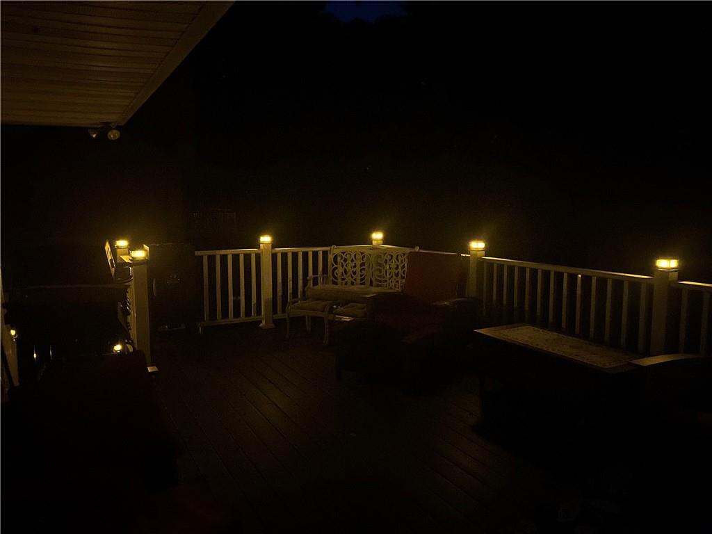 Single Family Barclay  Orange County, NY 12553, MLS-834370-22