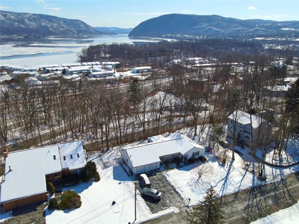 Single Family Barclay  Orange County, NY 12553, MLS-834370-23