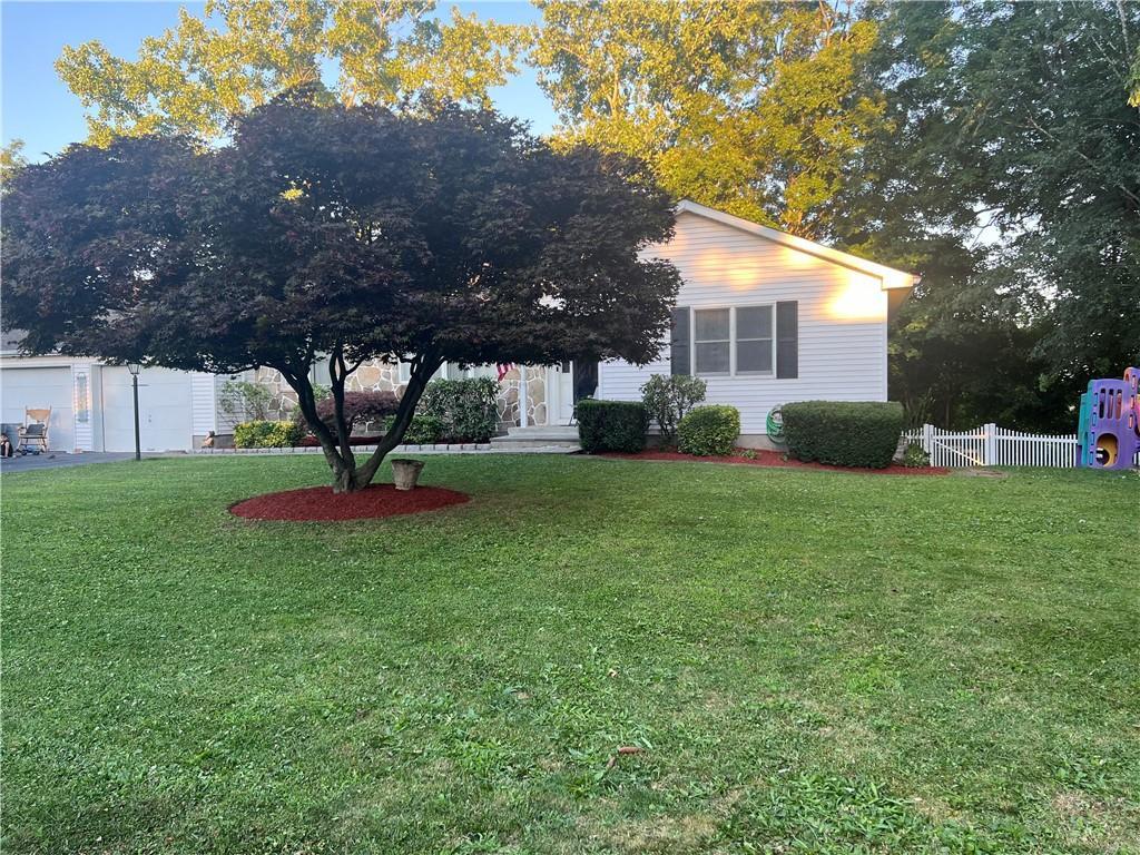 Single Family Barclay  Orange County, NY 12553, MLS-834370-24