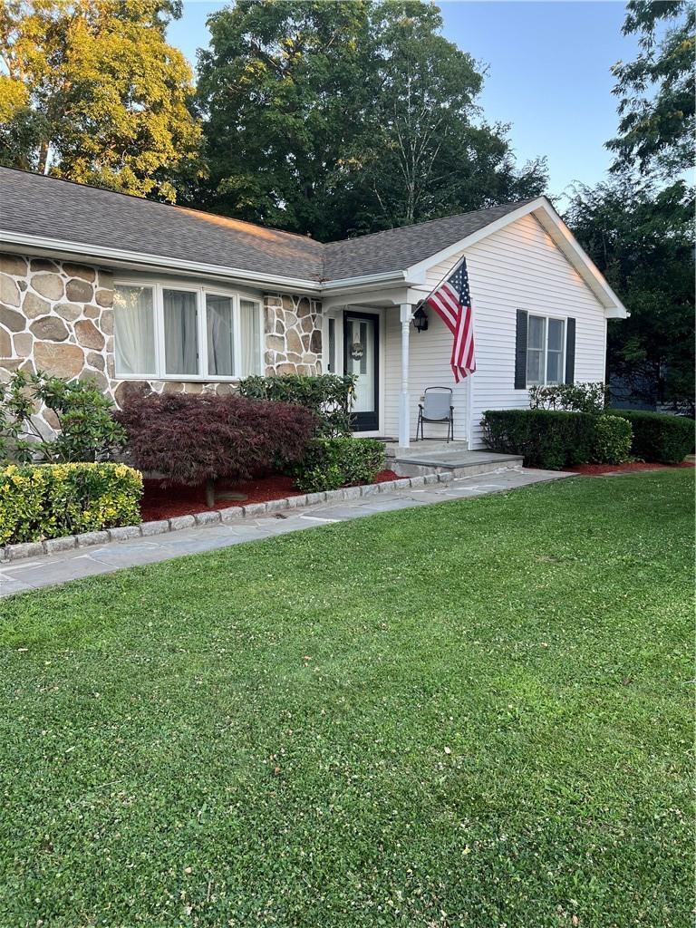 Single Family Barclay  Orange County, NY 12553, MLS-834370-25