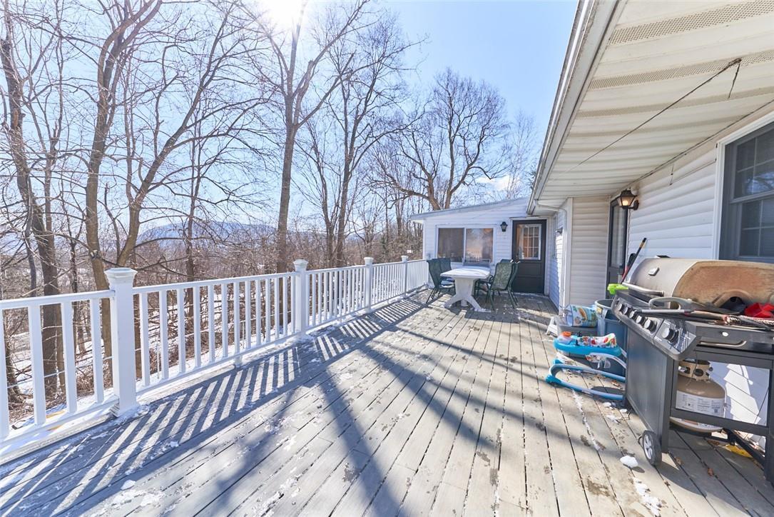 Single Family Barclay  Orange County, NY 12553, MLS-834370-3