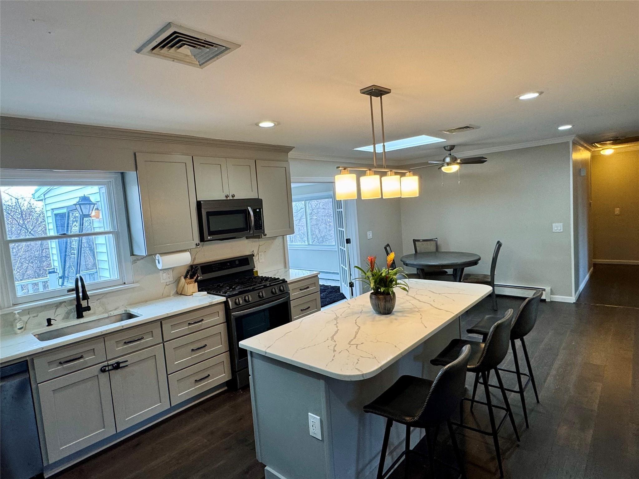 Single Family Barclay  Orange County, NY 12553, MLS-834370-4