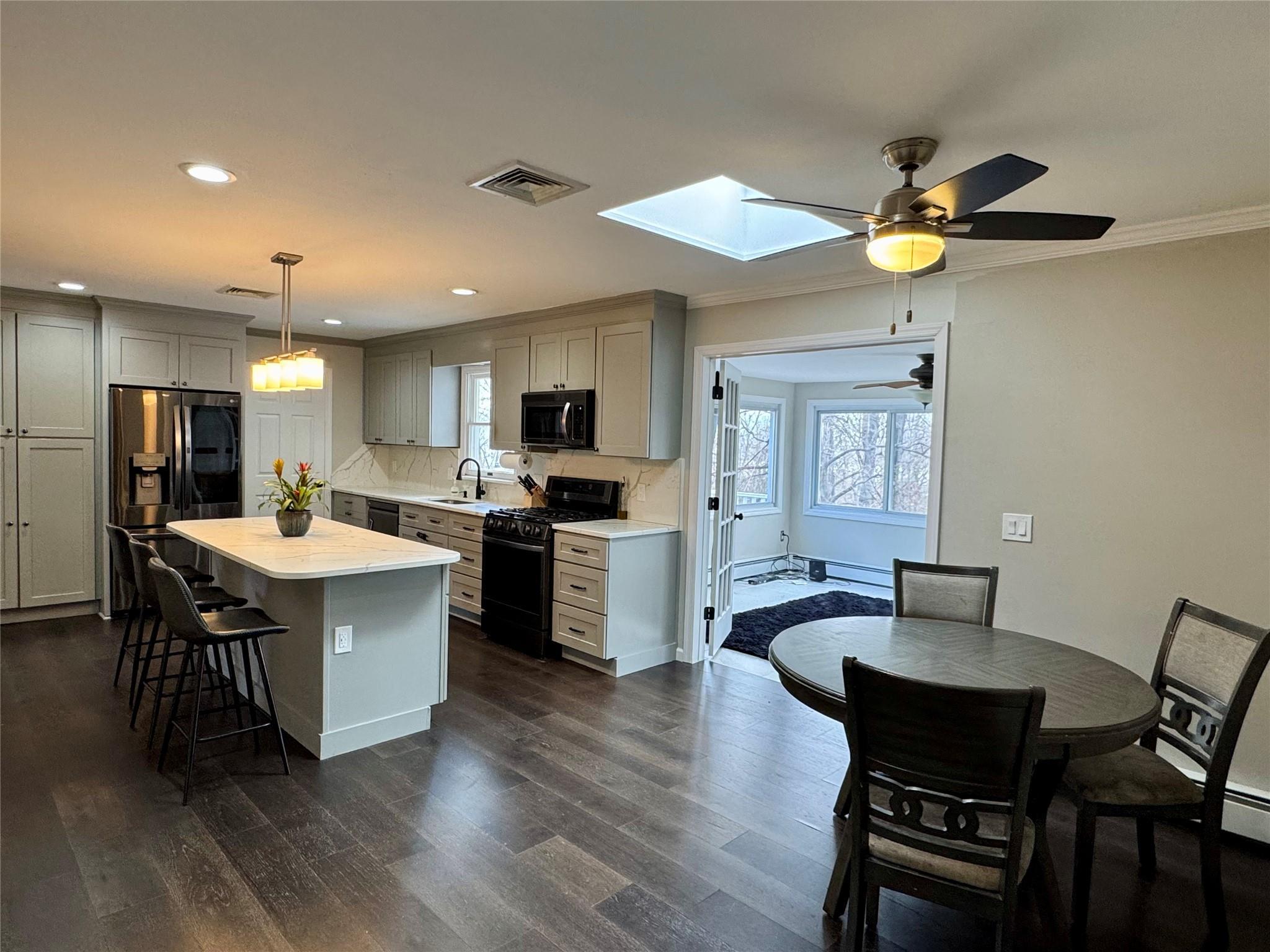 Single Family Barclay  Orange County, NY 12553, MLS-834370-5