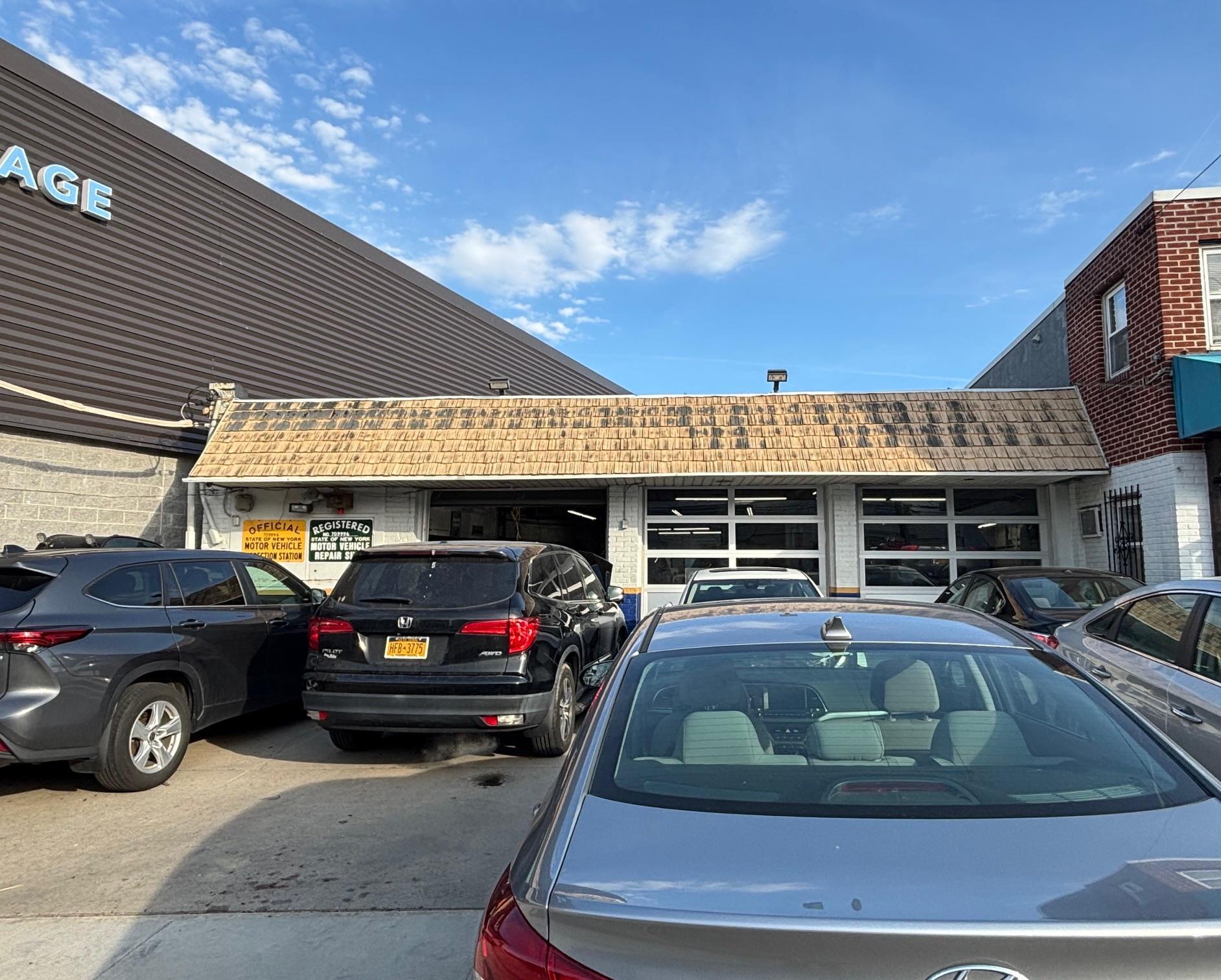 Commercial Sale in New York - 14th  Queens, NY 11356