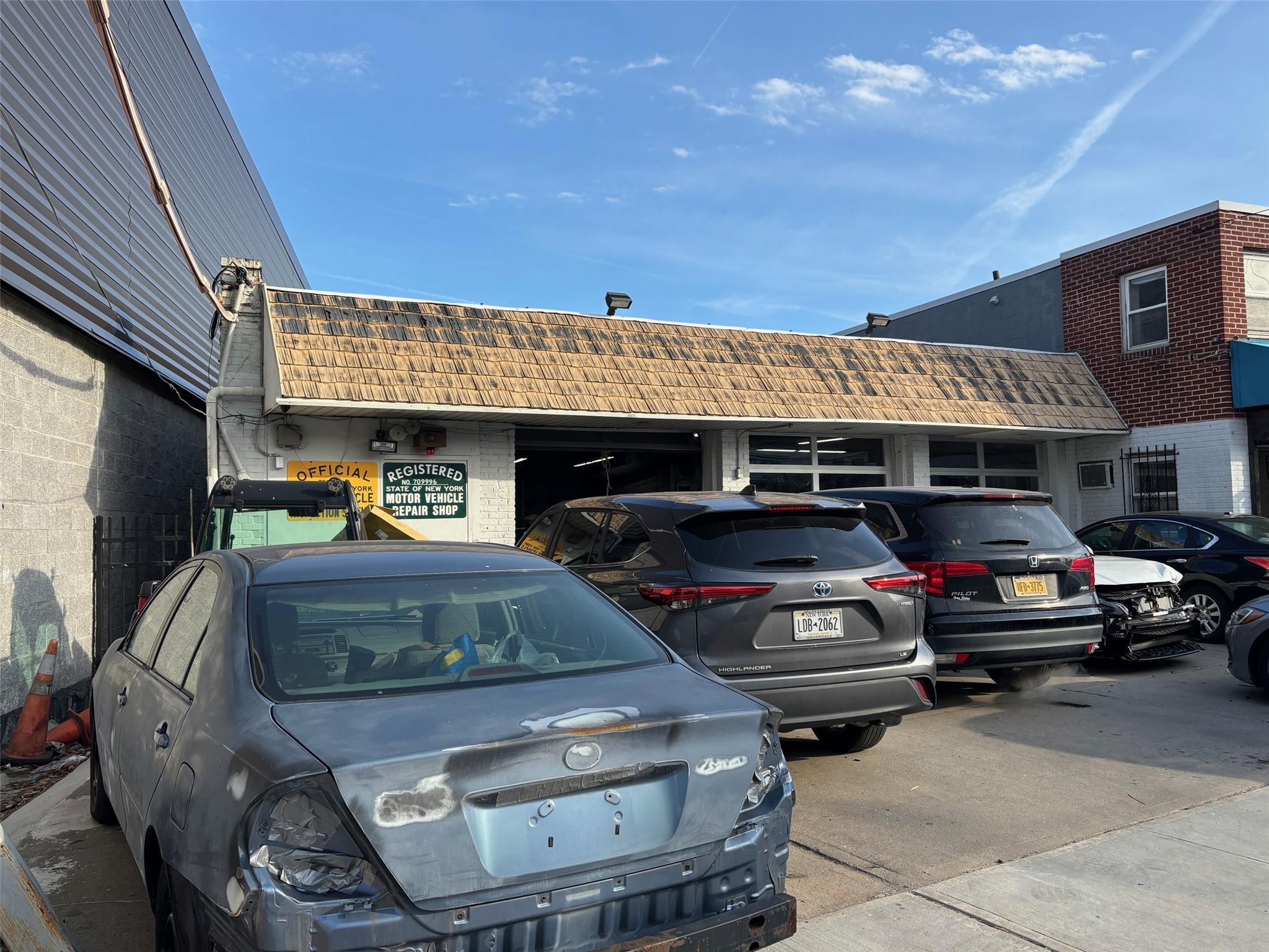 Commercial Sale 14th  Queens, NY 11356, MLS-834384-2
