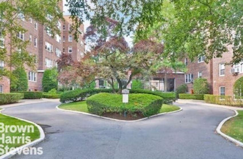 Coop Hudson Manor  Bronx, NY 10463, MLS-834387-10
