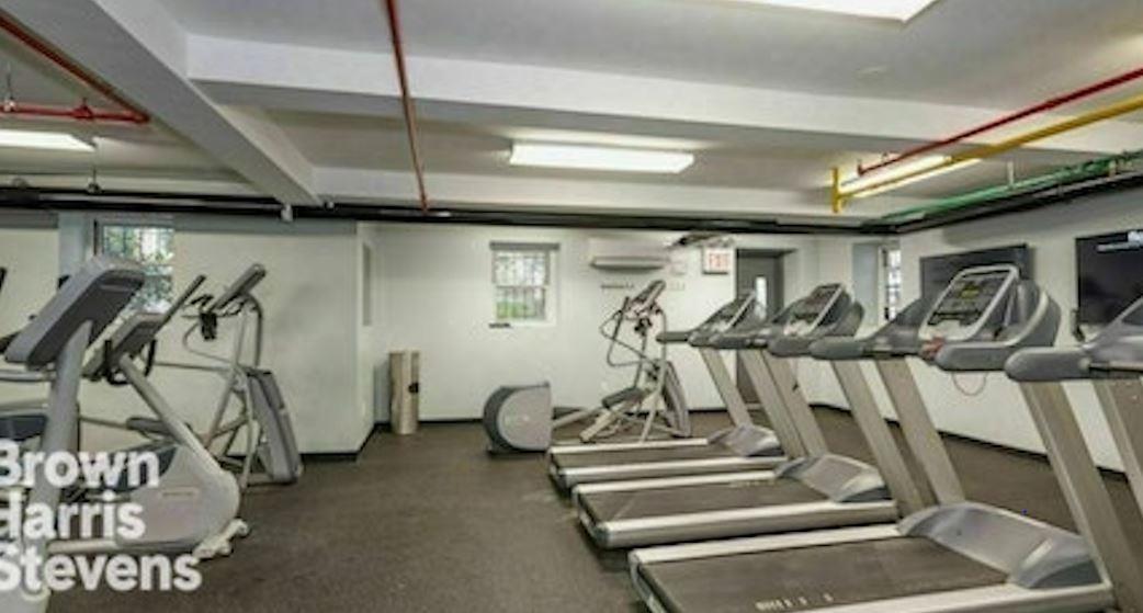 Coop Hudson Manor  Bronx, NY 10463, MLS-834387-14