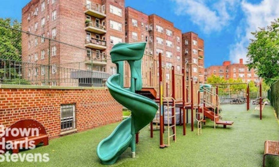 Coop Hudson Manor  Bronx, NY 10463, MLS-834387-16