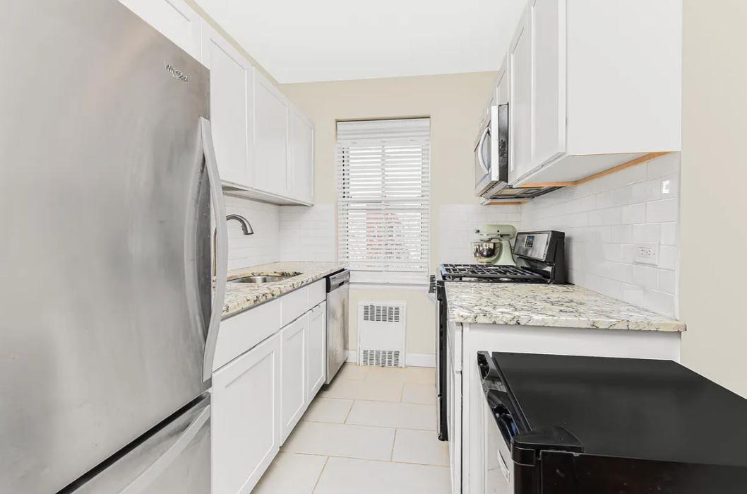 Coop Hudson Manor  Bronx, NY 10463, MLS-834387-3