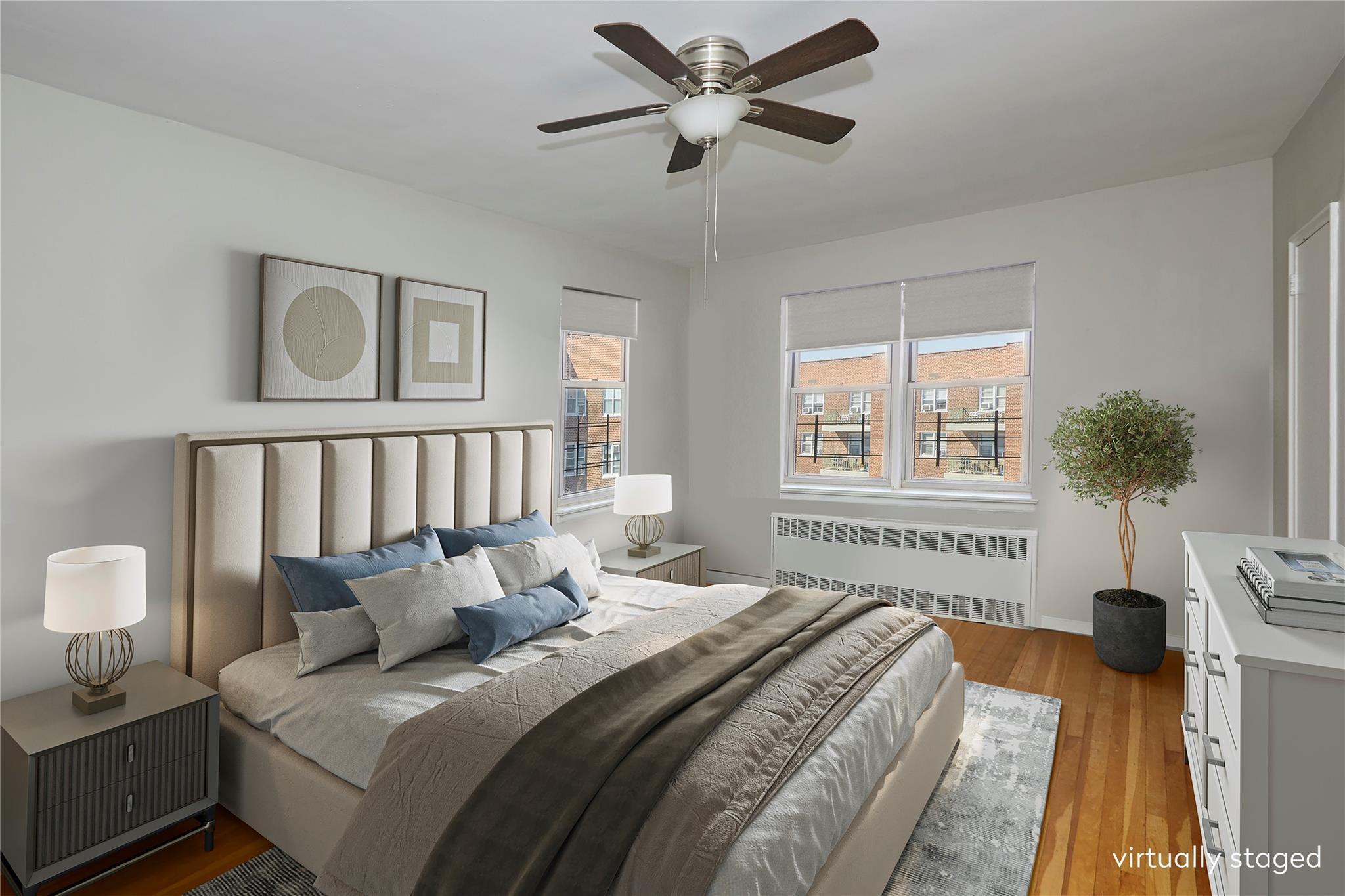 Coop Hudson Manor  Bronx, NY 10463, MLS-834387-5