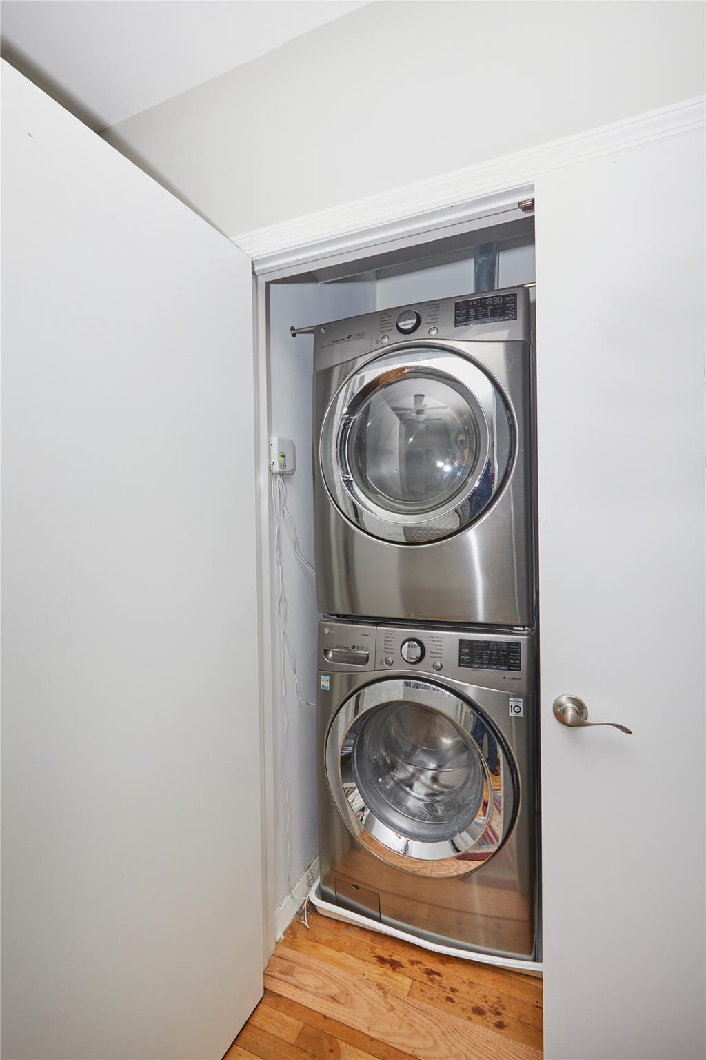 Coop Hudson Manor  Bronx, NY 10463, MLS-834387-6