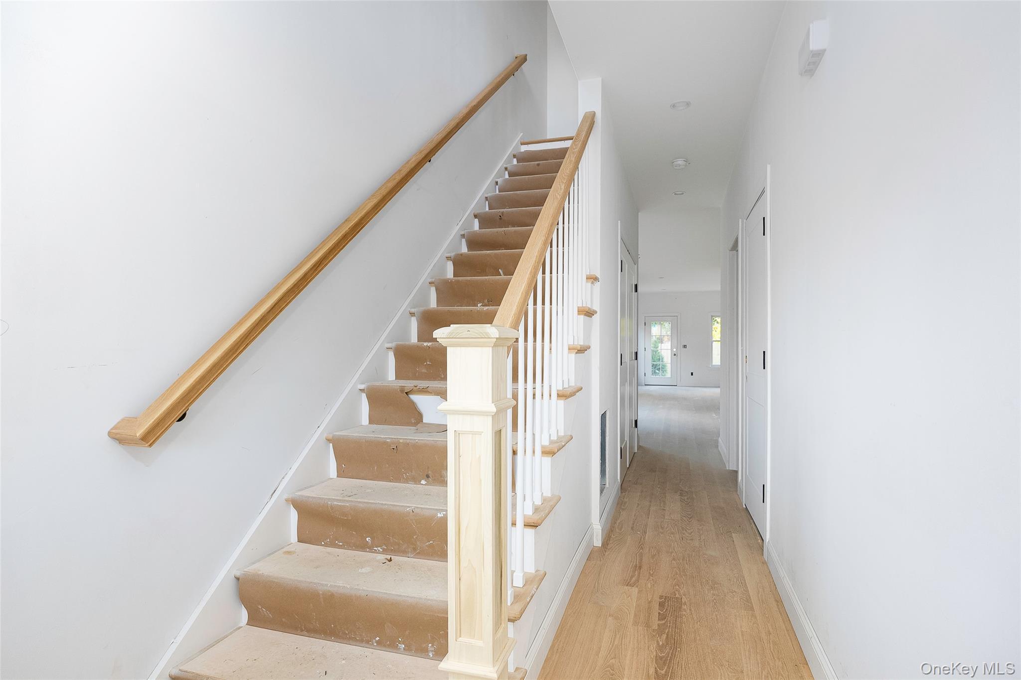 Single Family Henry  Dutchess County, NY 12508, MLS-834414-12