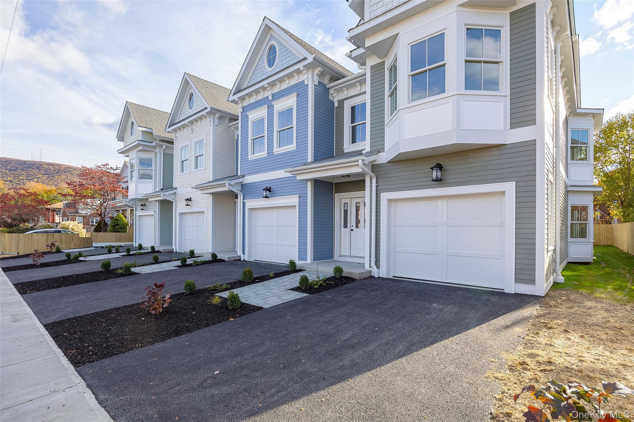 Single Family Henry Street  Dutchess County, NY 12508, MLS-834427-23