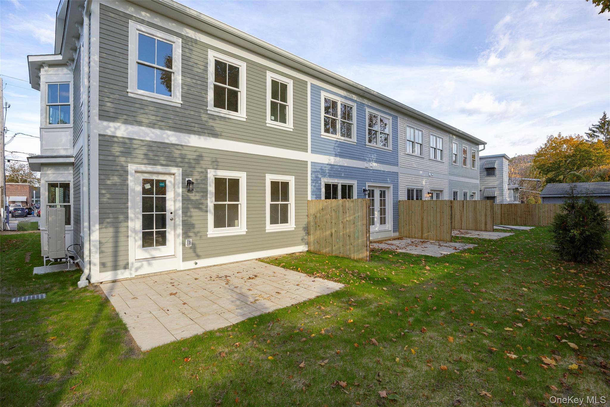 Single Family Henry Street  Dutchess County, NY 12508, MLS-834427-24