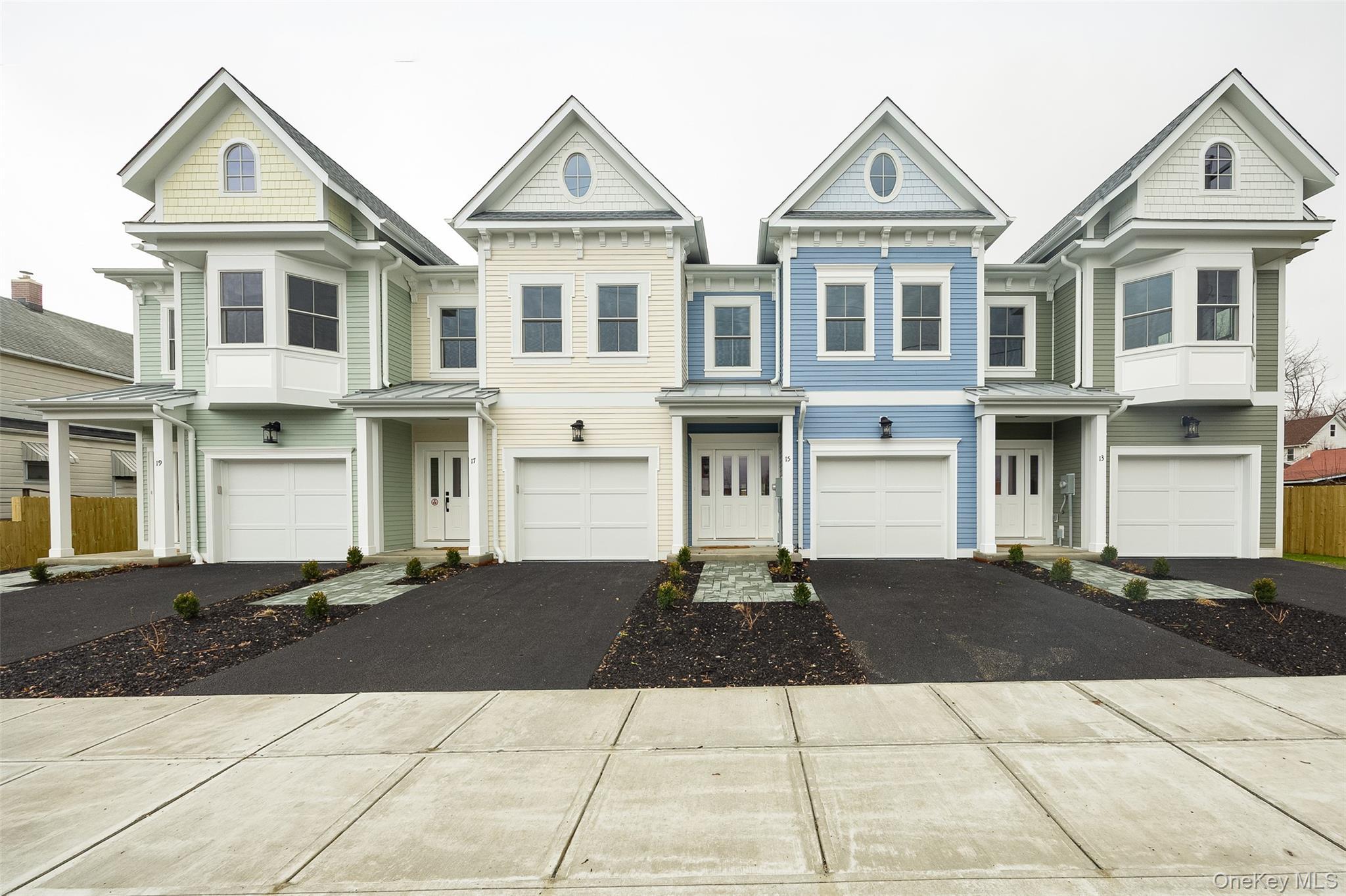 Single Family Henry Street  Dutchess County, NY 12508, MLS-834427-25