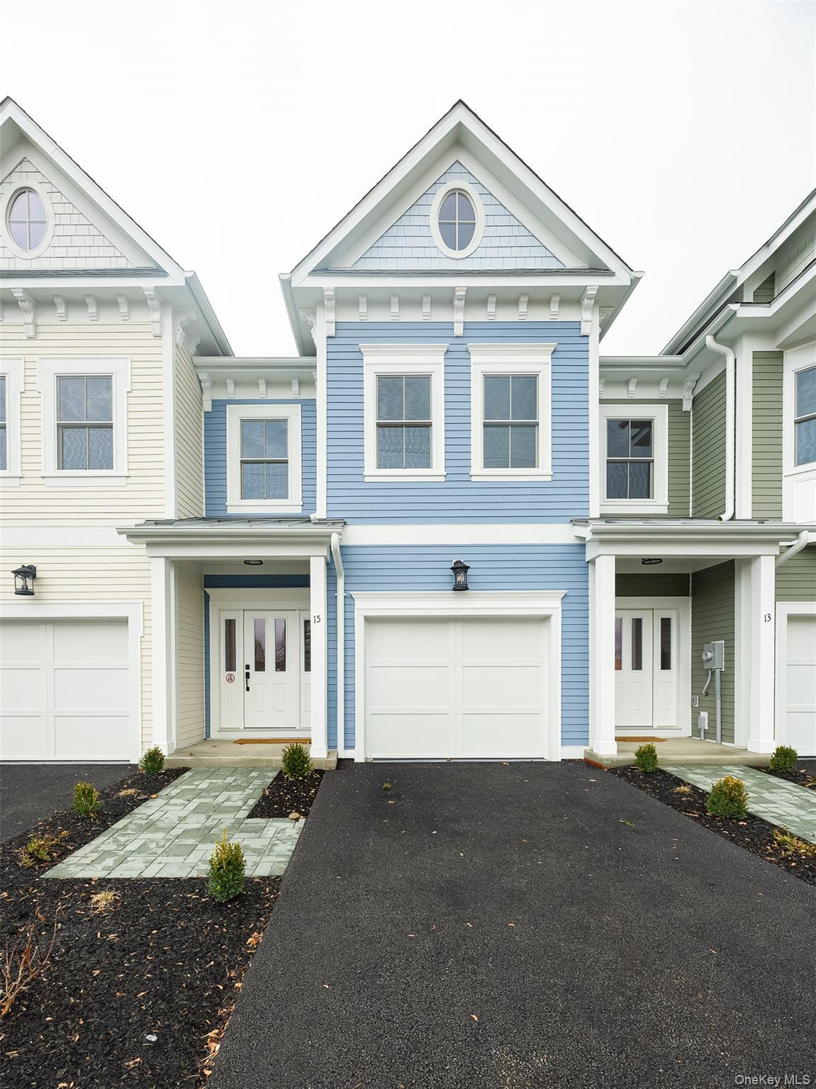 Single Family Henry Street  Dutchess County, NY 12508, MLS-834427-26