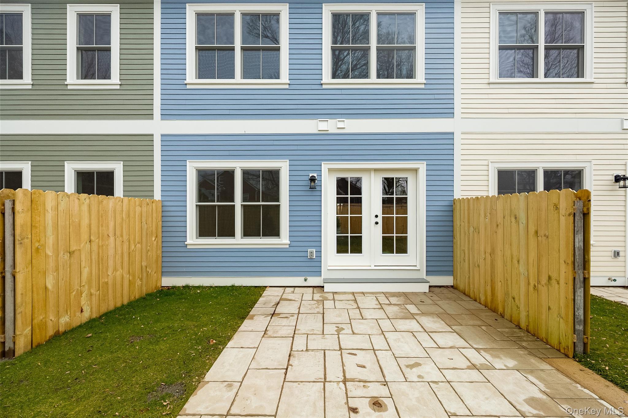 Single Family Henry Street  Dutchess County, NY 12508, MLS-834427-27