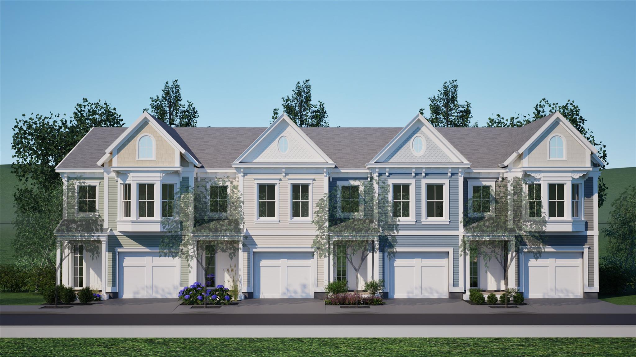 Single Family Henry  Dutchess County, NY 12508, MLS-834427-5