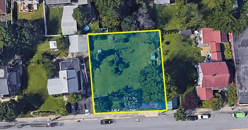 Single Family Henry  Dutchess County, NY 12508, MLS-834427-8