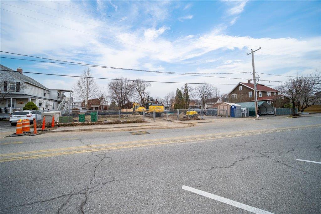 Single Family Henry  Dutchess County, NY 12508, MLS-834427-9
