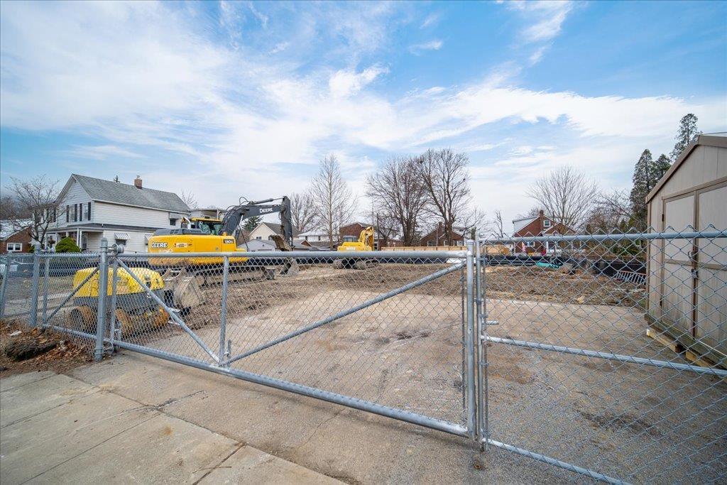 Single Family Henry  Dutchess County, NY 12508, MLS-834455-10