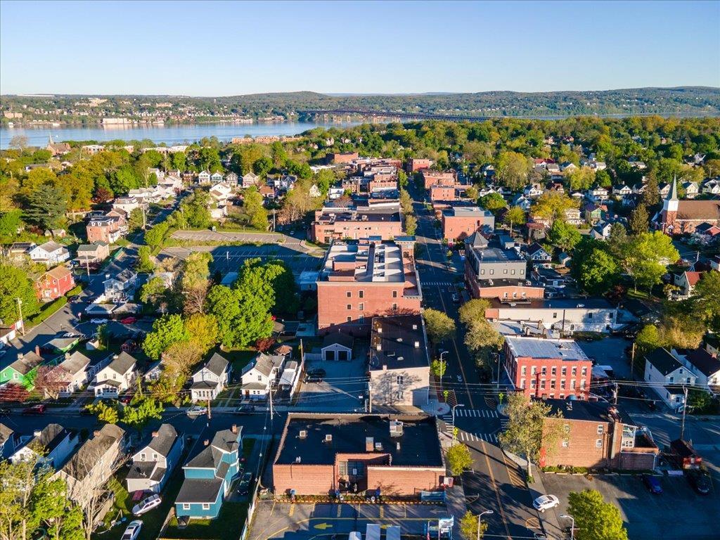 Single Family Henry  Dutchess County, NY 12508, MLS-834455-12