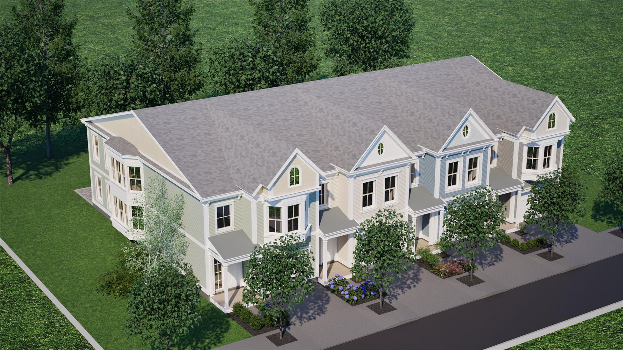 Single Family Henry  Dutchess County, NY 12508, MLS-834455-4