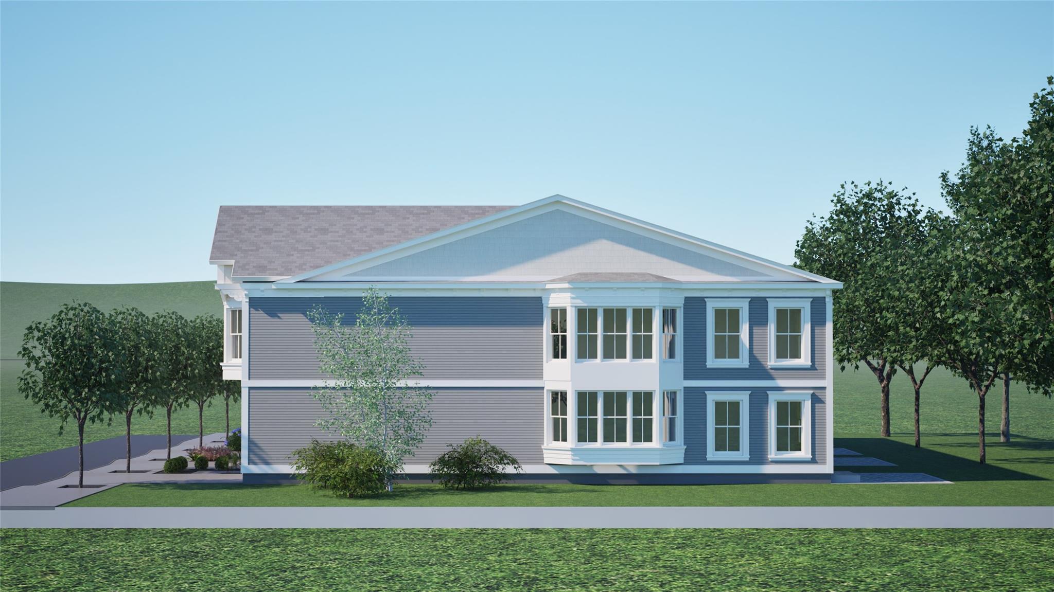 Single Family Henry  Dutchess County, NY 12508, MLS-834455-5