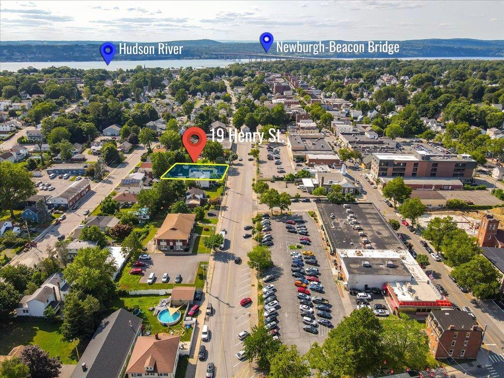 Single Family Henry  Dutchess County, NY 12508, MLS-834455-8