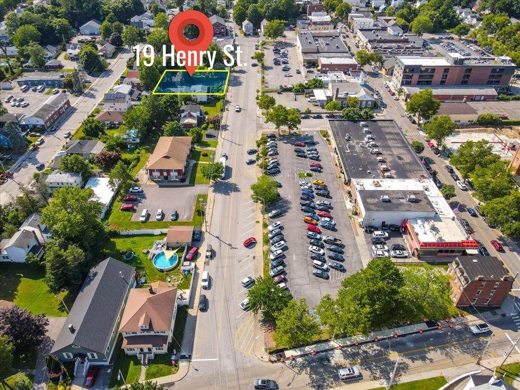 Single Family Henry  Dutchess County, NY 12508, MLS-834455-9