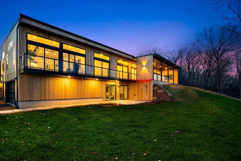 Single Family River Vista  Ulster County, NY 12542, MLS-834462-2