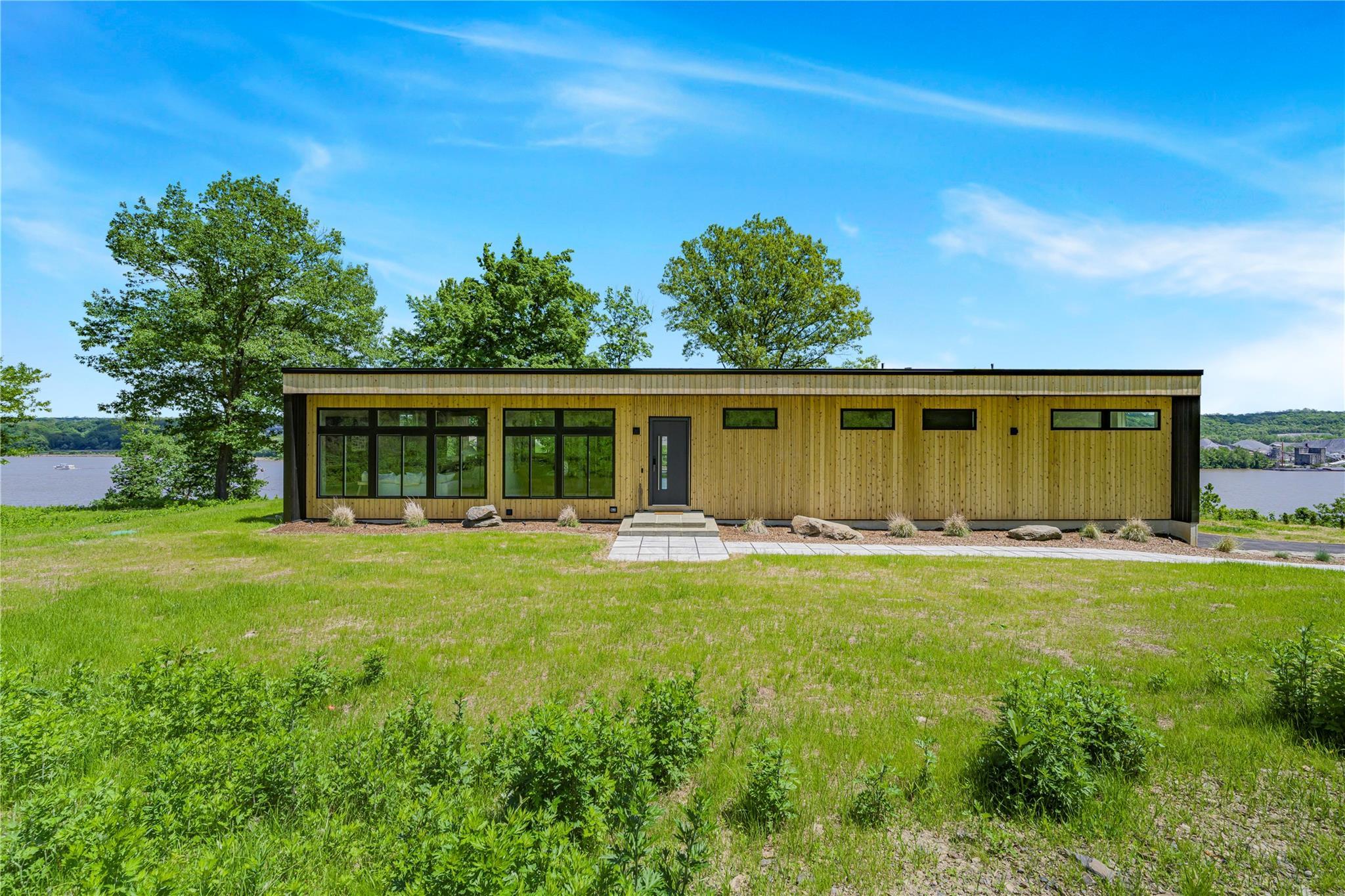 Single Family River Vista  Ulster County, NY 12542, MLS-834462-23