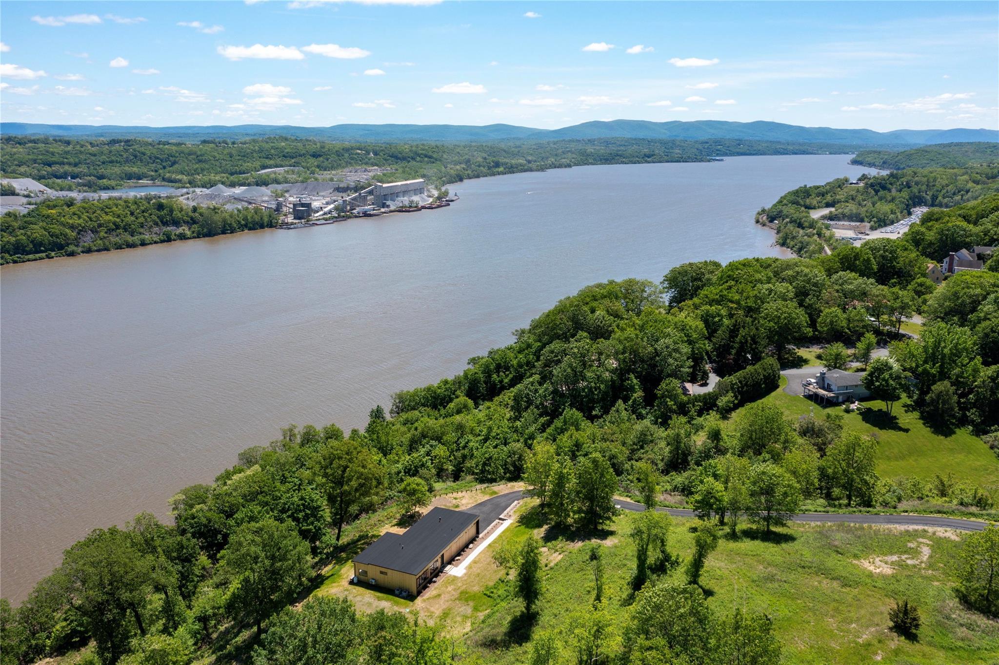 Single Family River Vista  Ulster County, NY 12542, MLS-834462-24