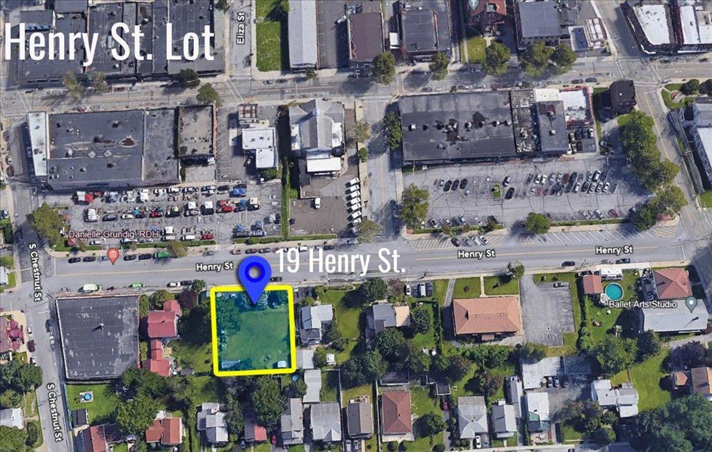 Single Family Henry  Dutchess County, NY 12508, MLS-834477-6