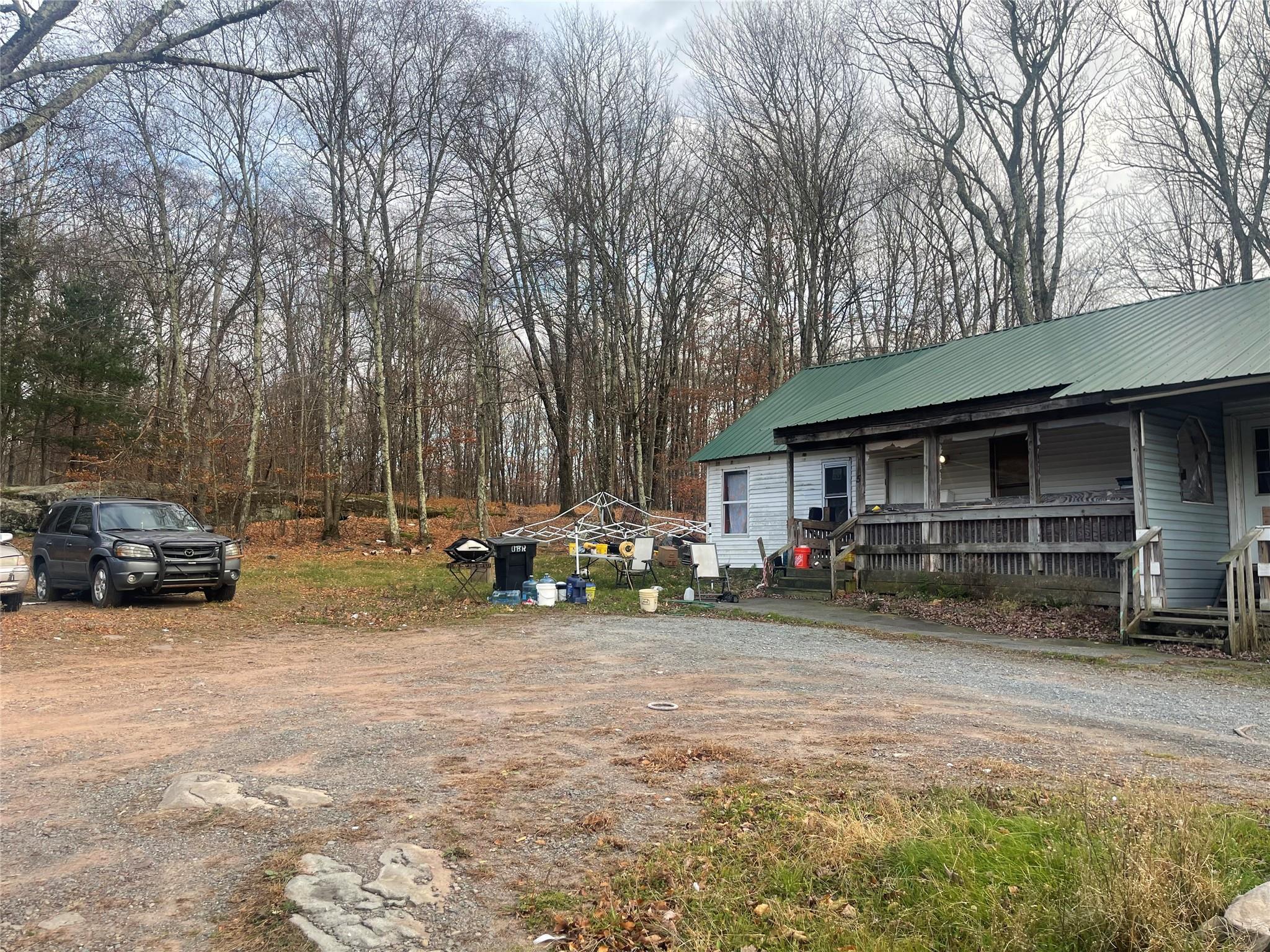 Single Family Glen Wild  Sullivan County, NY 12789, MLS-834495-2