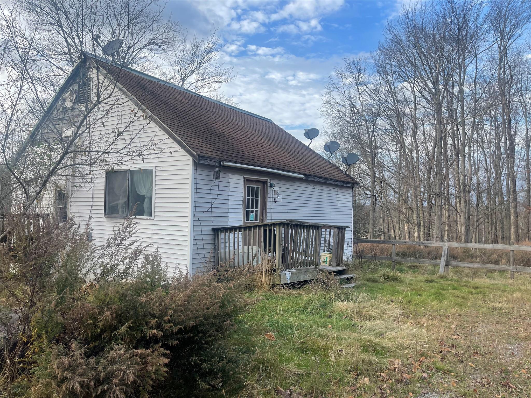 Single Family Glen Wild  Sullivan County, NY 12789, MLS-834495-3