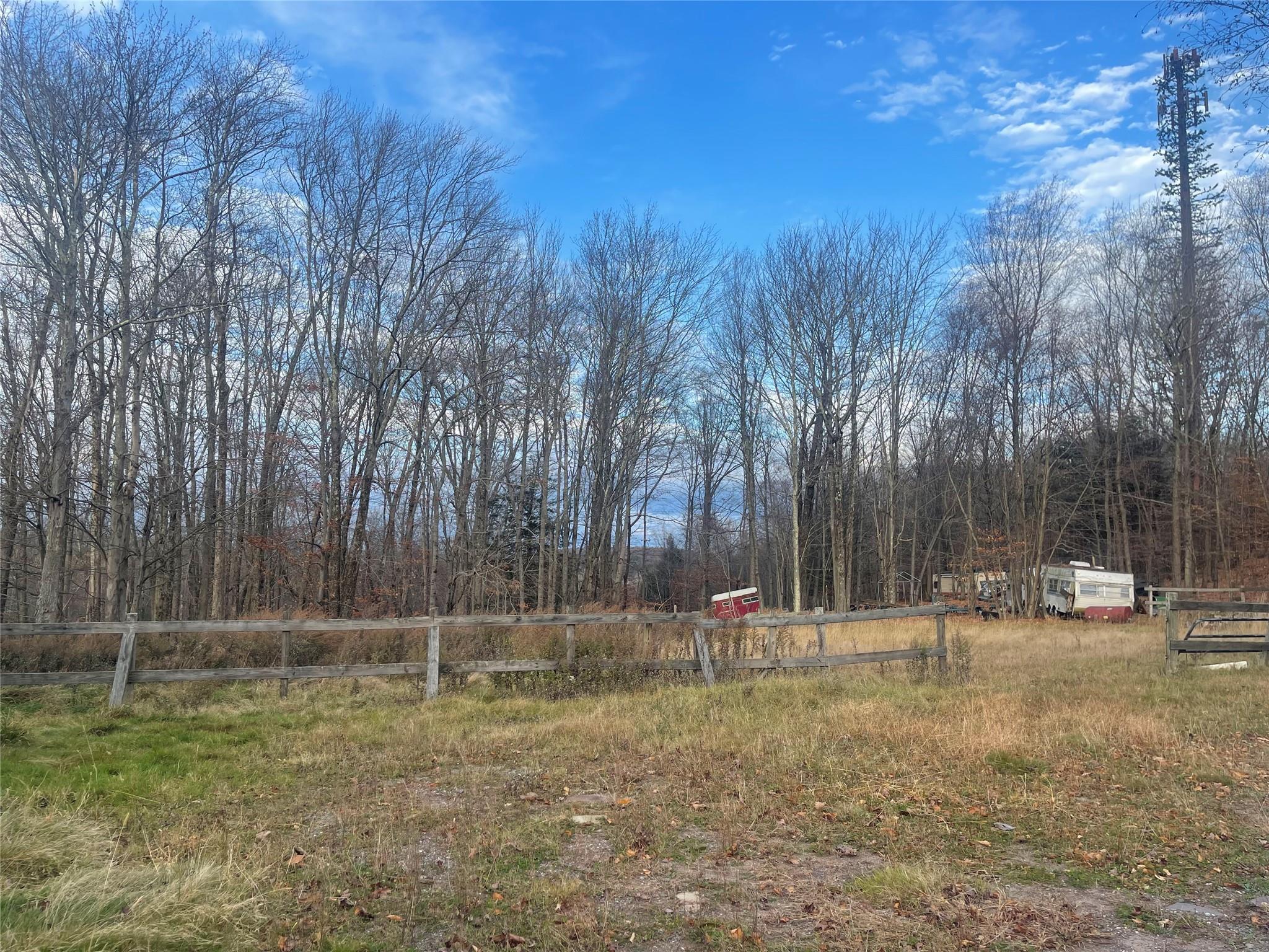Single Family Glen Wild  Sullivan County, NY 12789, MLS-834495-4