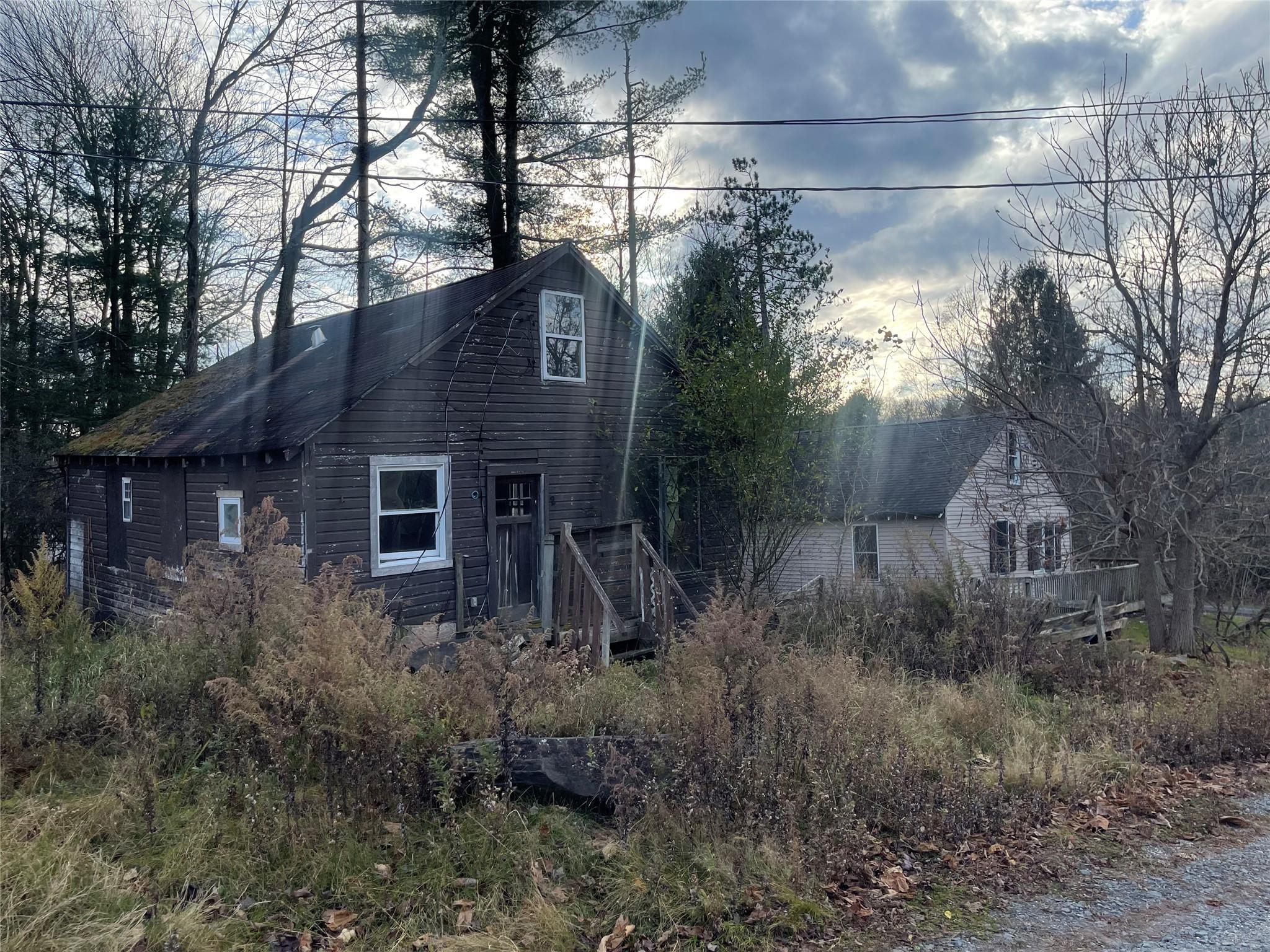Single Family Glen Wild  Sullivan County, NY 12789, MLS-834495-5